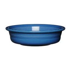 Classic Rim 10 1/2 Inch Extra Large Serving Bowl 80 OZ