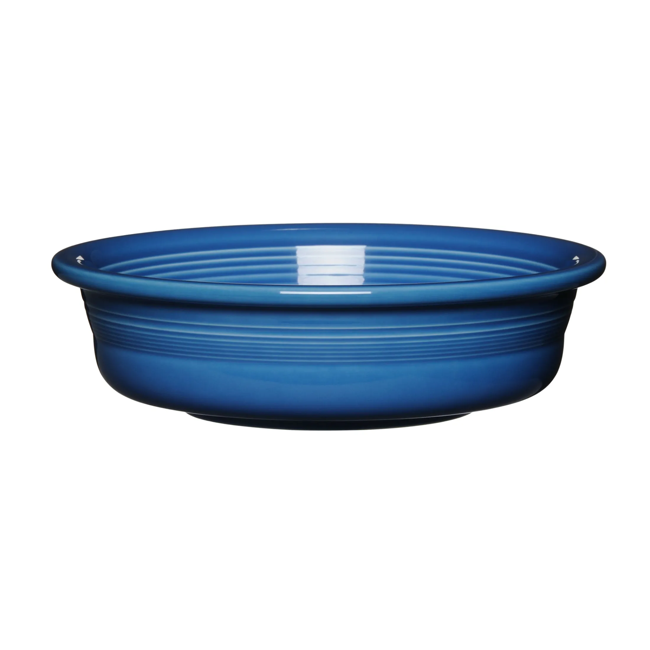 Classic Rim 10 1/2 Inch Extra Large Serving Bowl 80 OZ