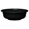Classic Rim 8 1/4 Inch Large Serving Bowl 40 OZ Foundry
