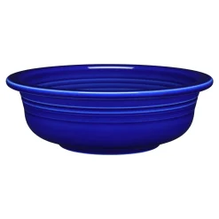Classic Rim 8 1/4 Inch Large Serving Bowl 40 OZ