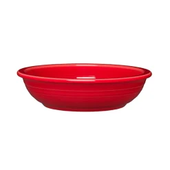 Classic Rim 8 3/8 Inch Pasta Bowl 34 OZ