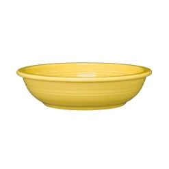 Classic Rim 8 3/8 Inch Pasta Bowl 34 OZ