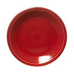 Classic Rim 7 1/4 Inch Salad Plate