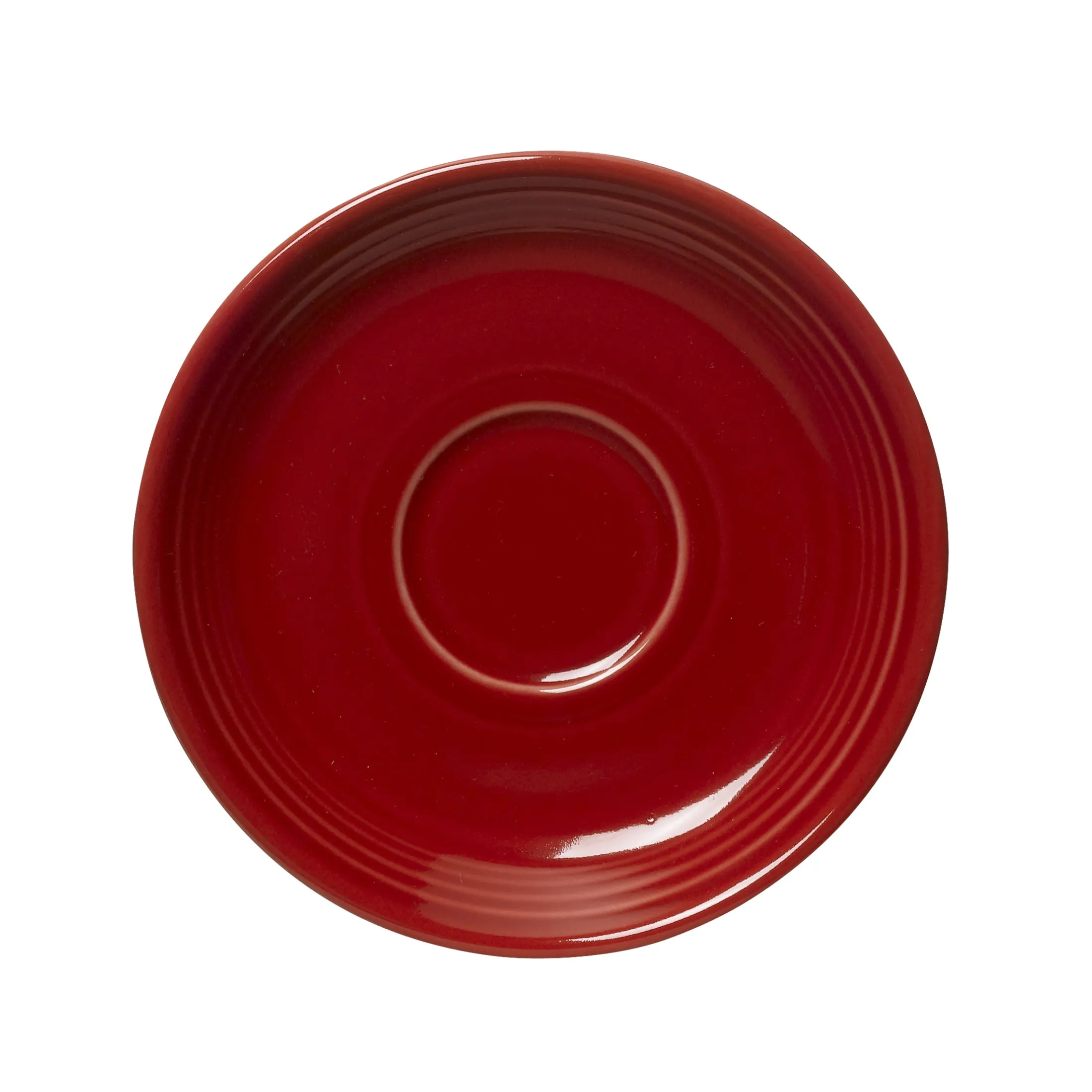 Classic Rim 5 7/8 Inch Saucer