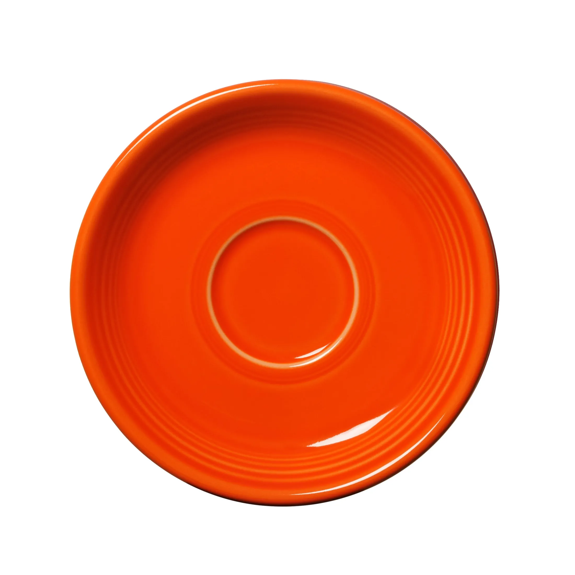 Classic Rim 5 7/8 Inch Saucer