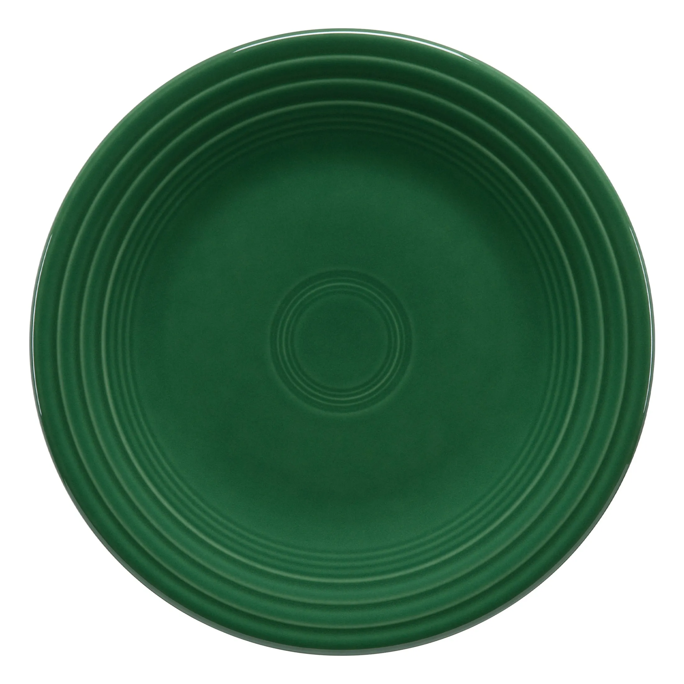 Classic Rim 9 Inch Luncheon Plate