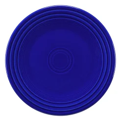 Classic Rim 9 Inch Luncheon Plate