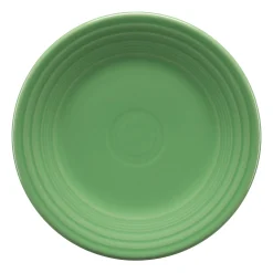 Classic Rim 9 Inch Luncheon Plate