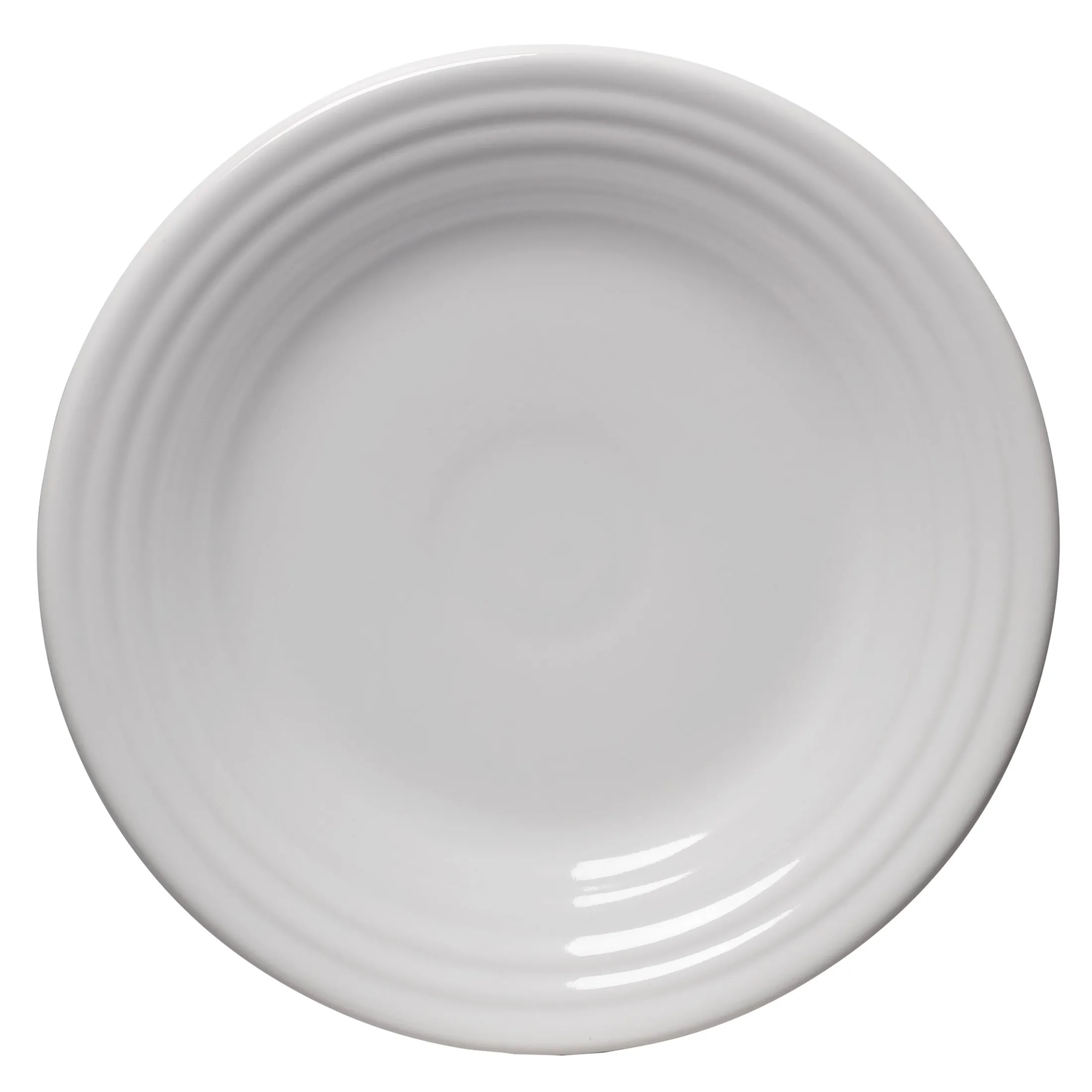 Classic Rim 9 Inch Luncheon Plate