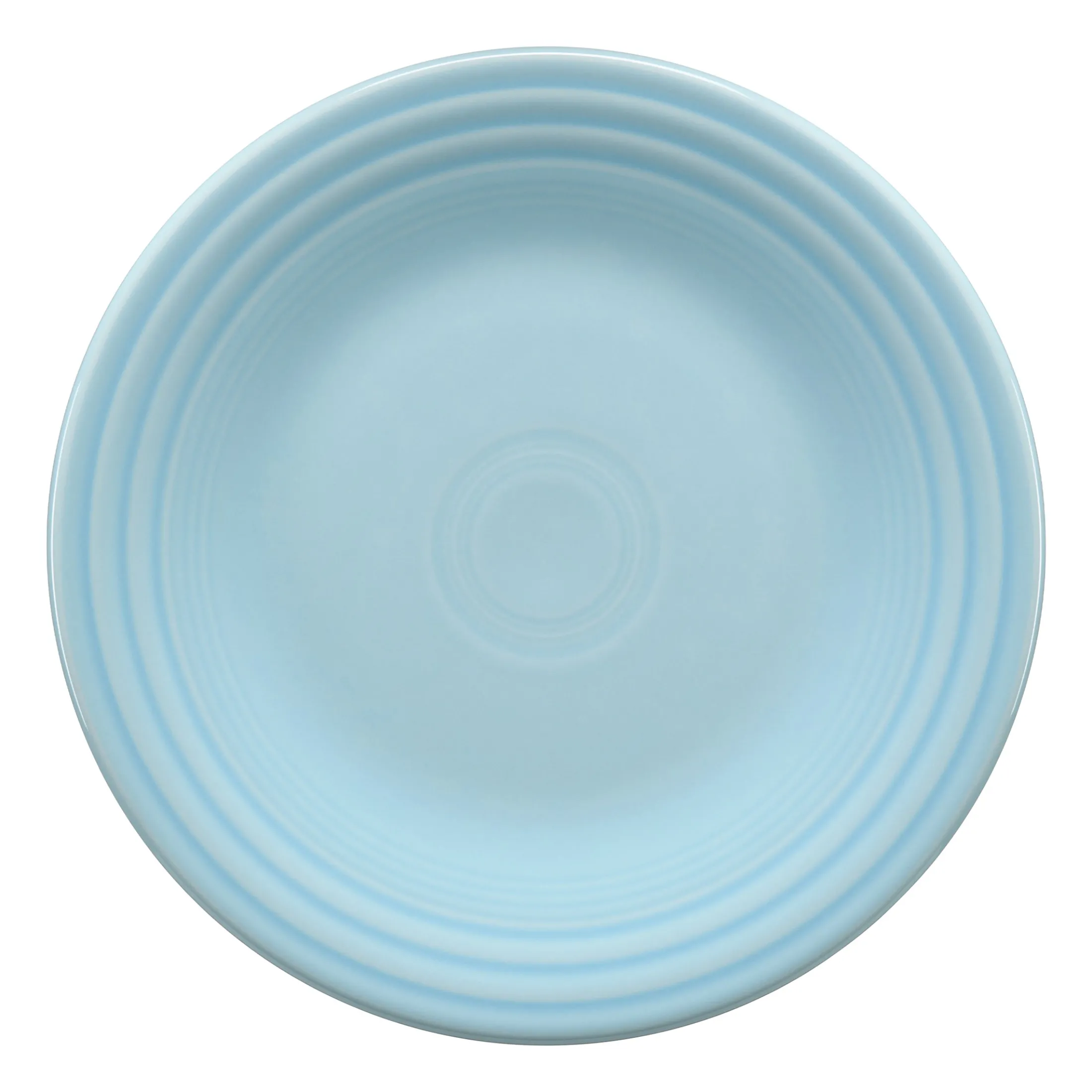 Classic Rim 9 Inch Luncheon Plate