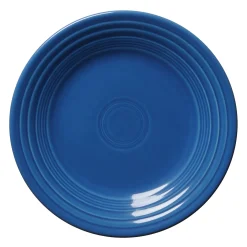 Classic Rim 9 Inch Luncheon Plate