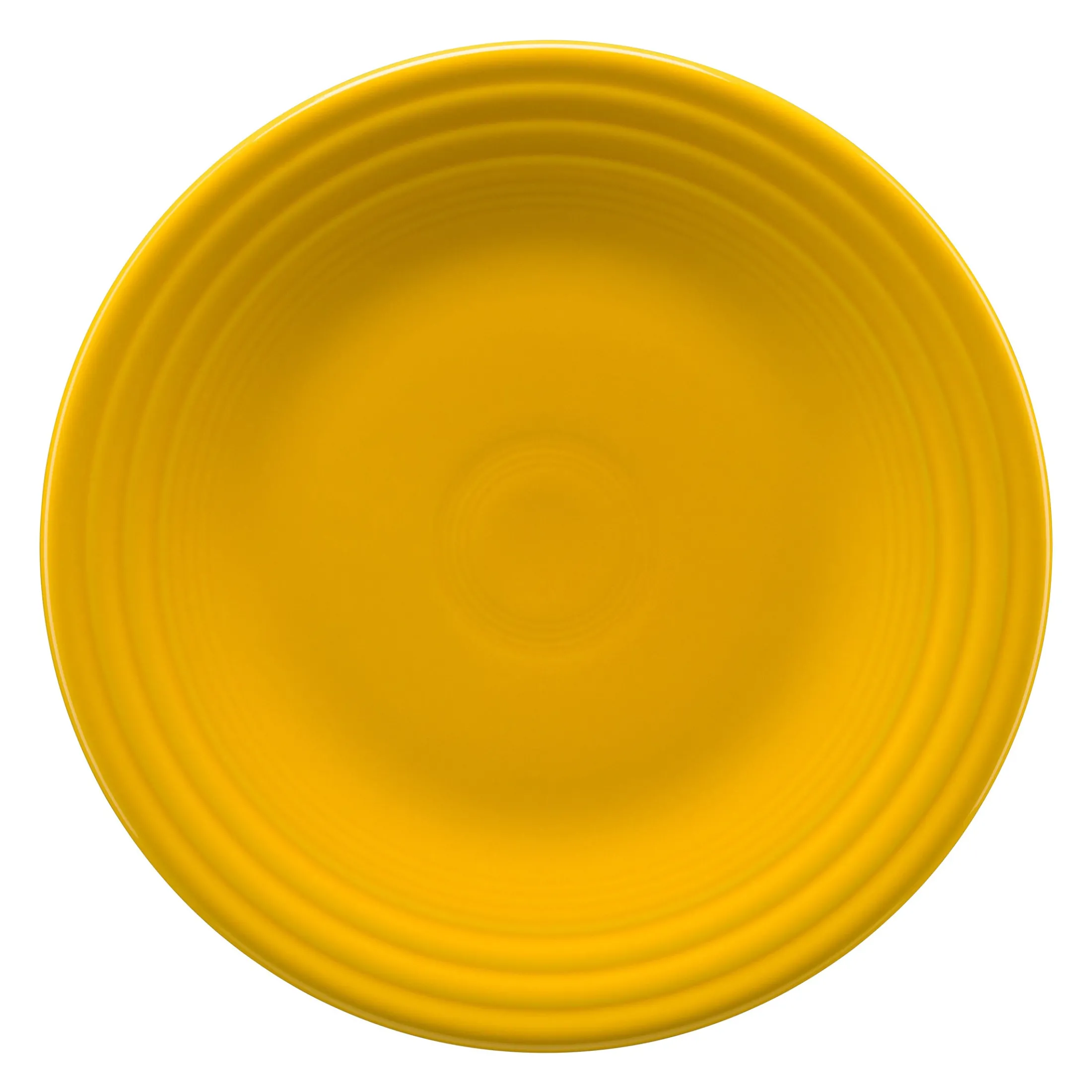 Classic Rim 9 Inch Luncheon Plate