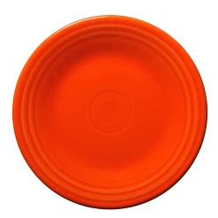 Classic Rim 9 Inch Luncheon Plate