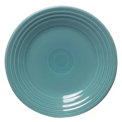 Classic Rim 9 Inch Luncheon Plate