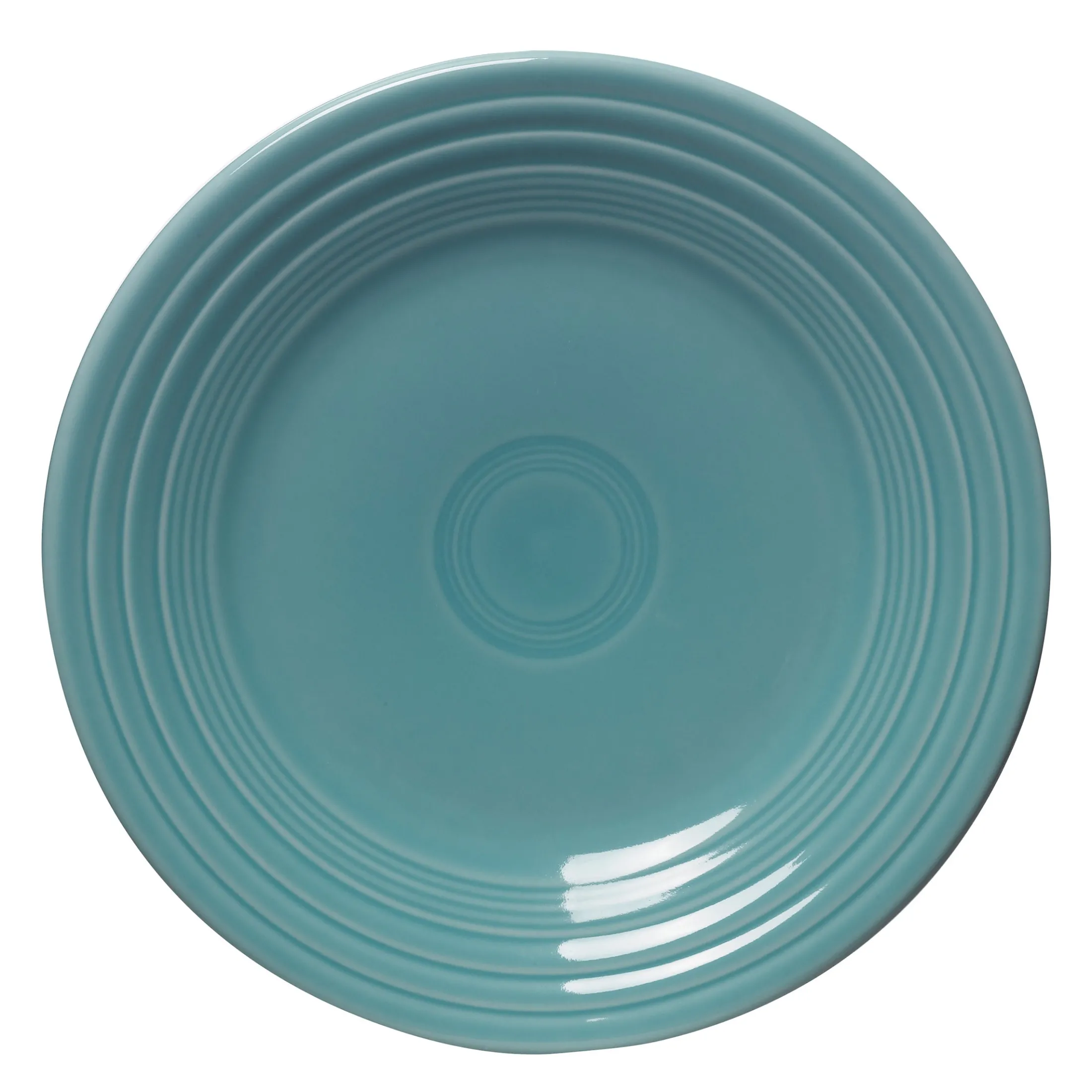 Classic Rim 9 Inch Luncheon Plate