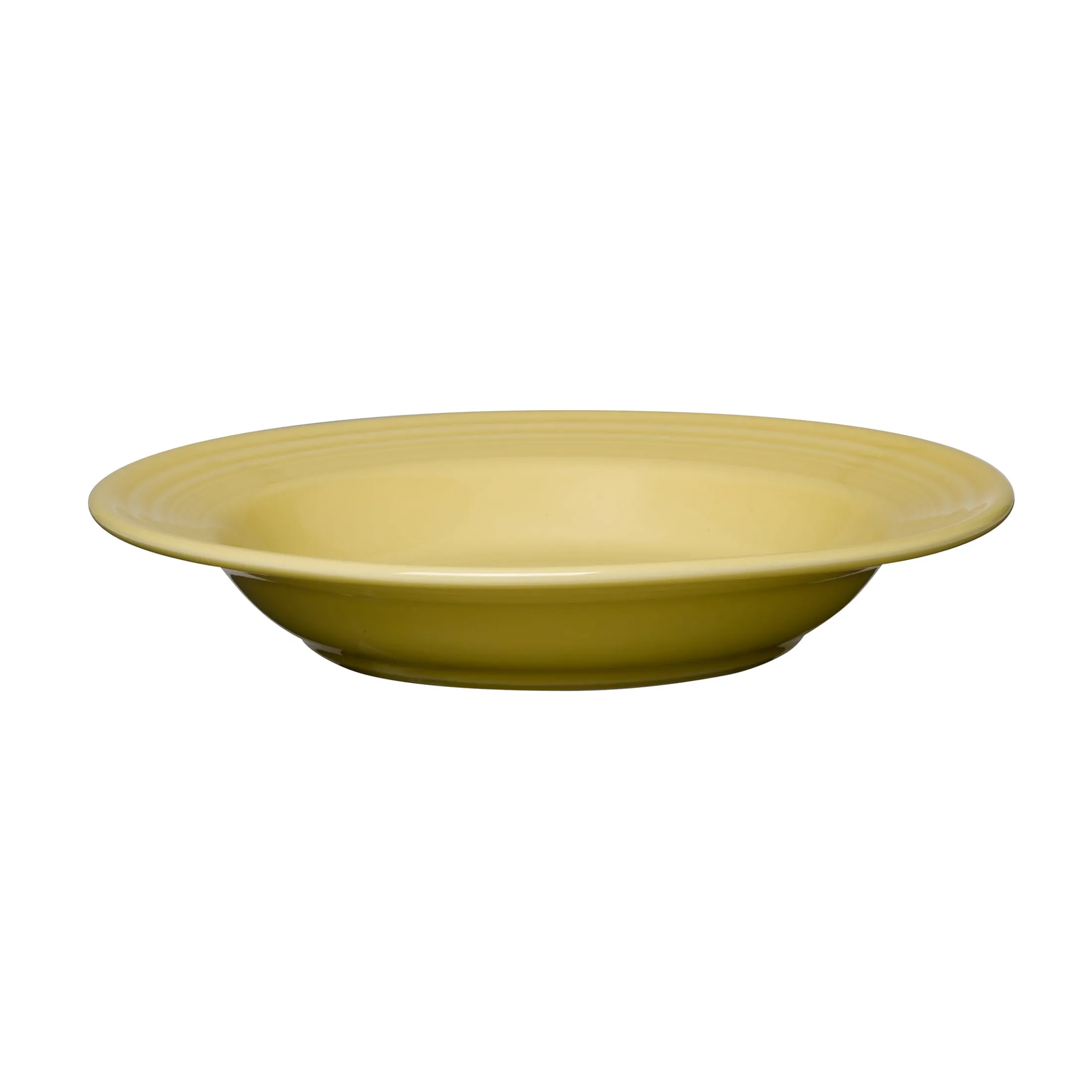 Classic Rim 9 Inch Soup Bowl 13 OZ