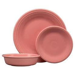 Classic Rim 3-Piece Place Setting, Service for 1