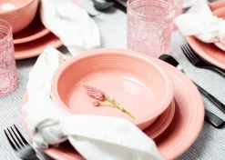 Classic Rim 3-Piece Place Setting, Service for 1