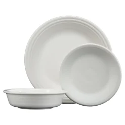 Classic Rim 3-Piece Place Setting, Service for 1