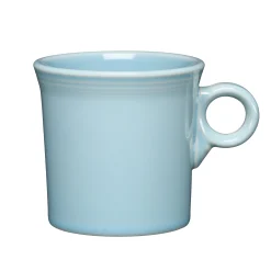 Classic Ring Handle 10 1/4 OZ Mug