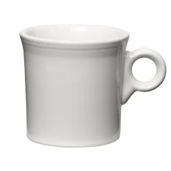 Classic Ring Handle 10 1/4 OZ Mug