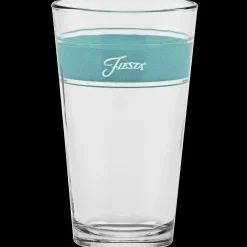 Coastal Blues 16 oz. Frame Cooler Mixed Color - Set of 4
