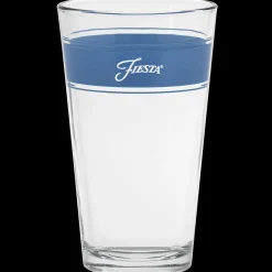 Coastal Blues 16 oz. Frame Cooler Mixed Color - Set of 4