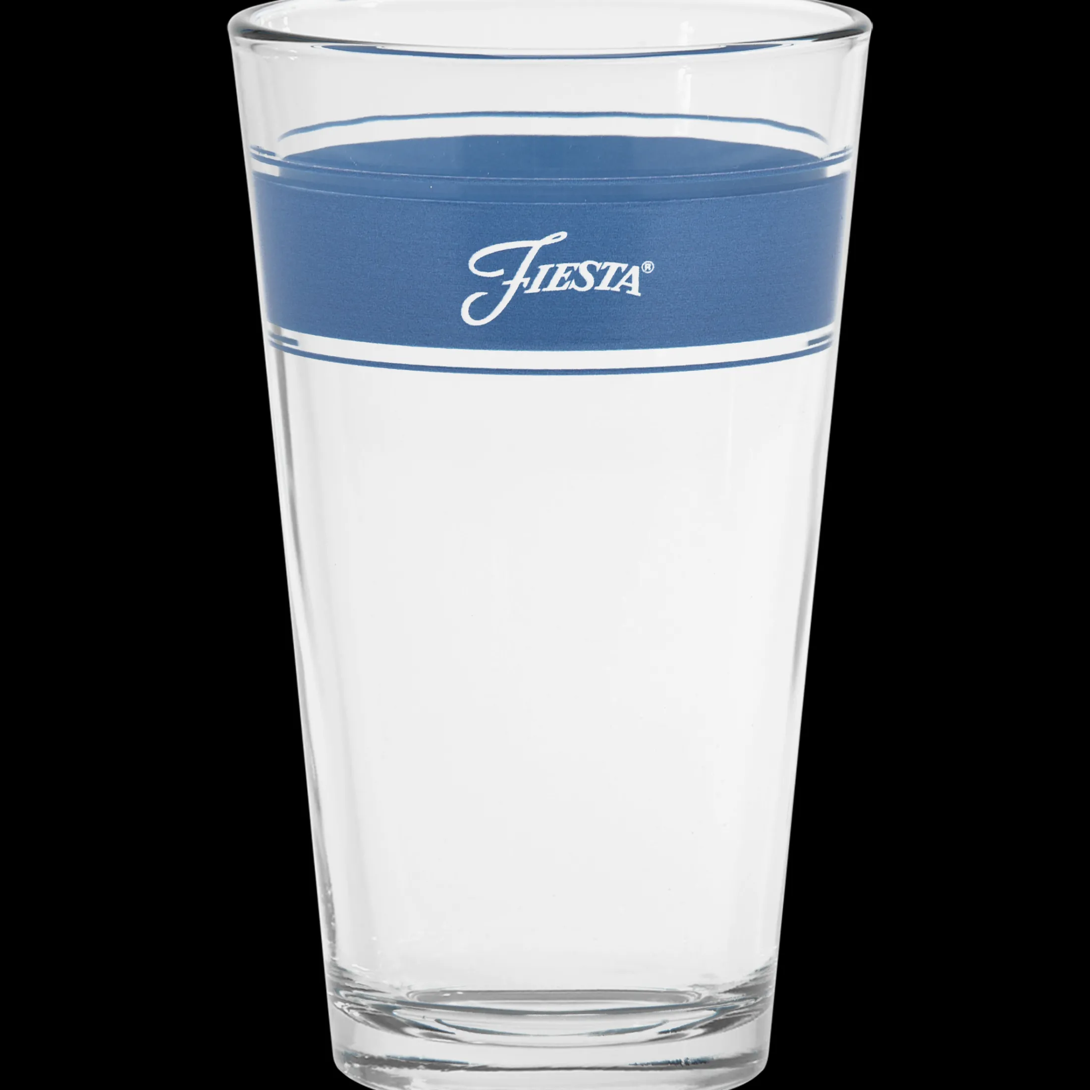 Coastal Blues 16 oz. Frame Cooler Mixed Color - Set of 4