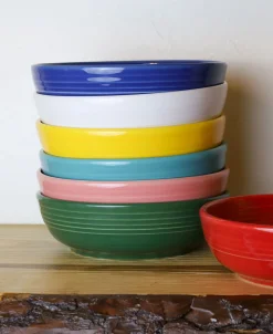 Coupe 6 3/4 Inch Salad Bowl 24 OZ