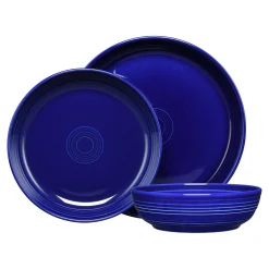 Coupe Bowl 3-Piece Place Setting