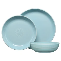 Coupe Bowl 3-Piece Place Setting