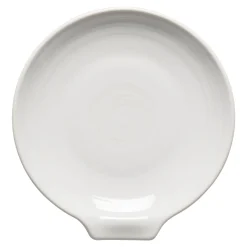 Extra Large Spoon Rest 7 Inch