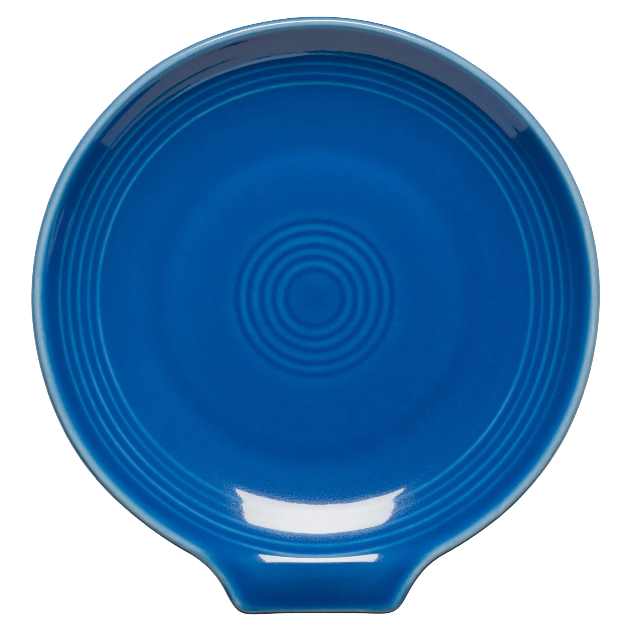 Extra Large Spoon Rest 7 Inch