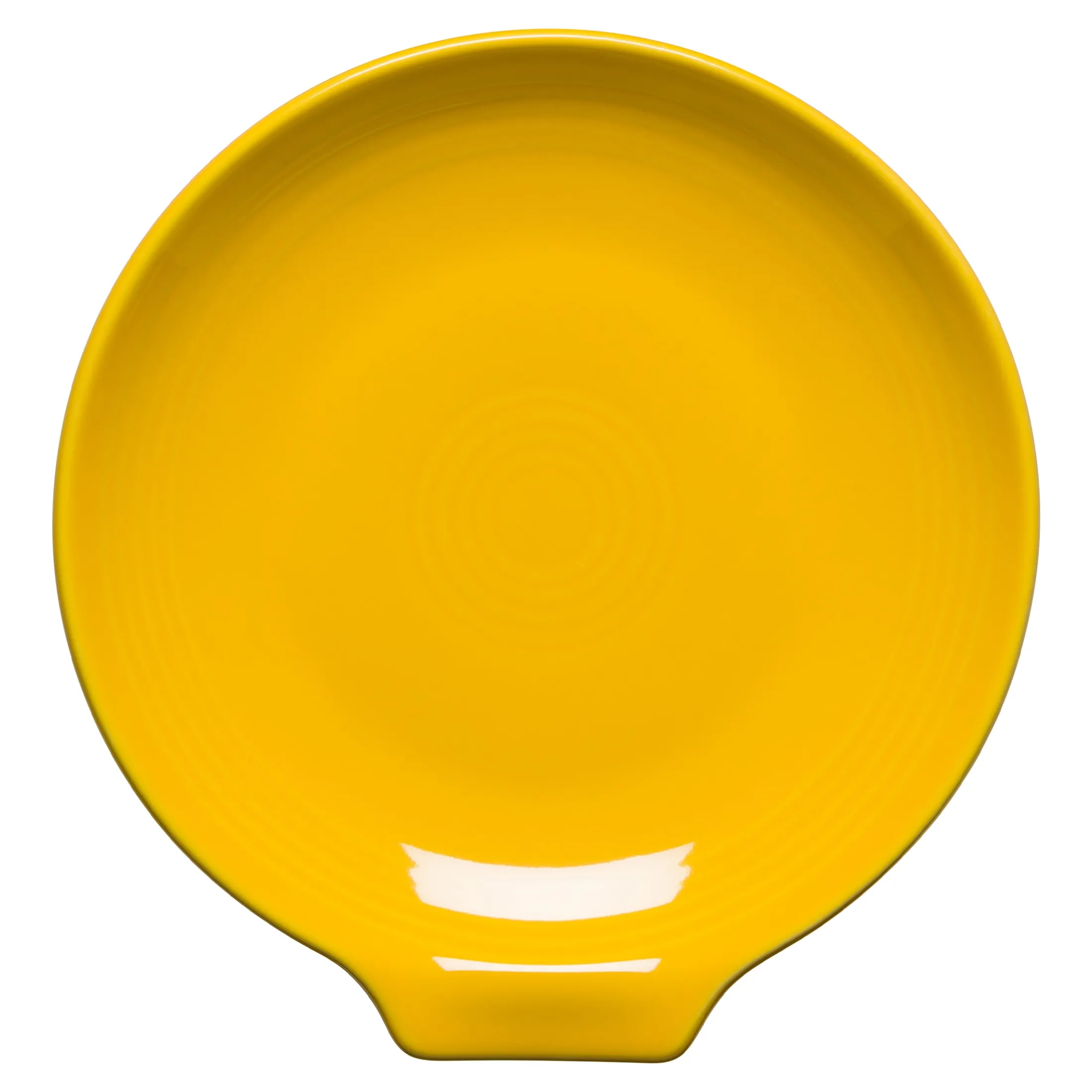 Extra Large Spoon Rest 7 Inch