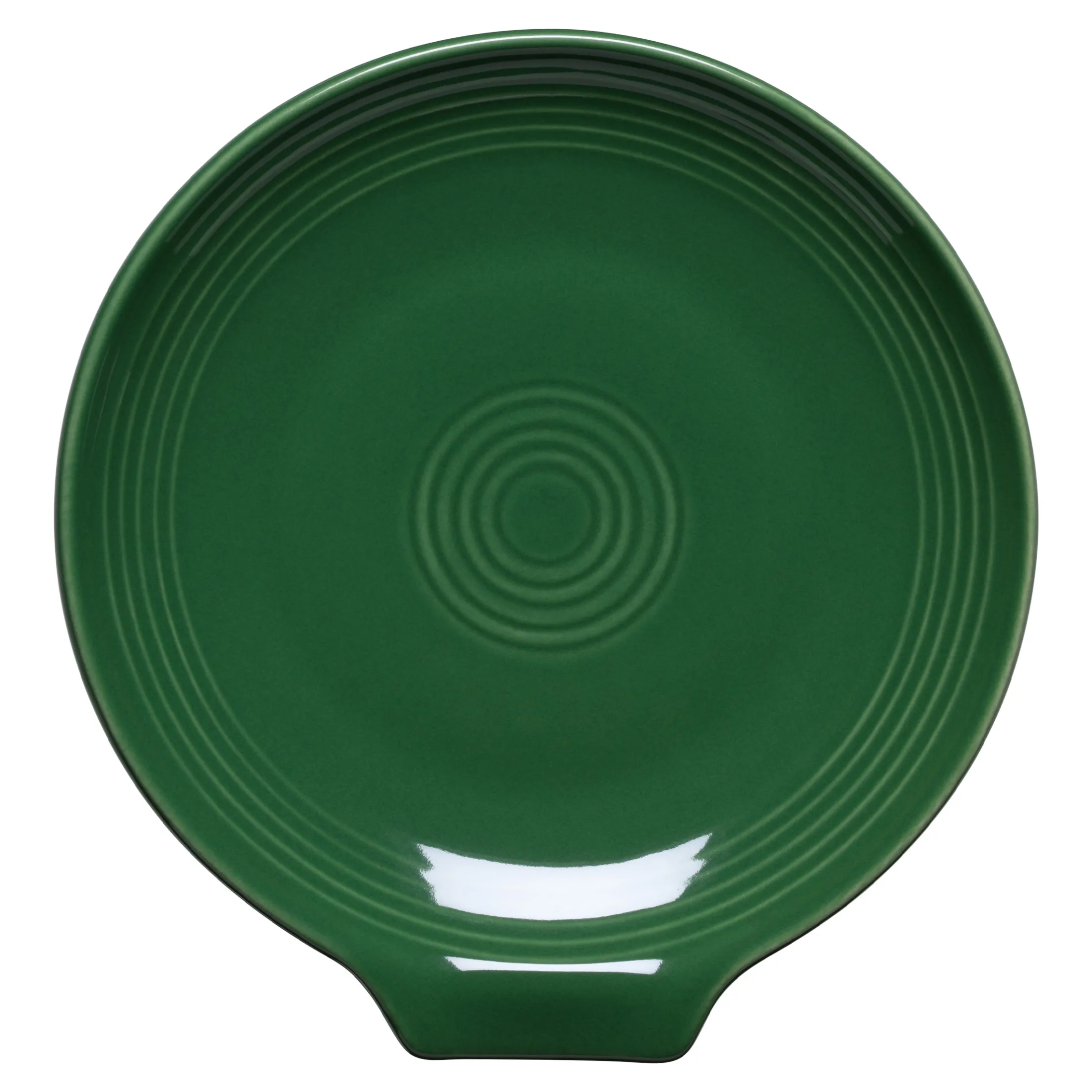 Extra Large Spoon Rest 7 Inch