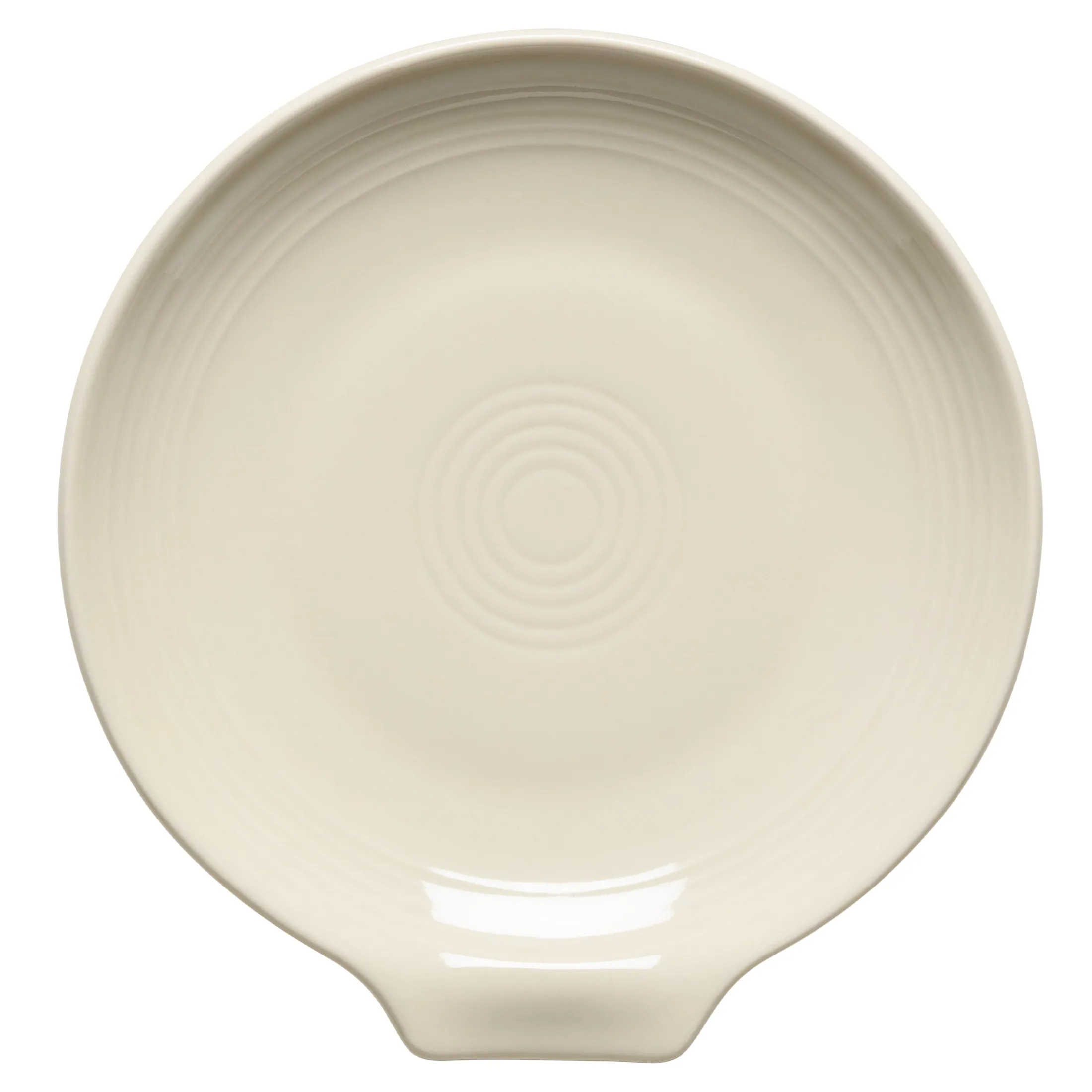 Extra Large Spoon Rest 7 Inch