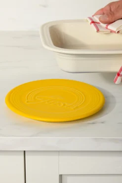 Extra Large Trivet 8 1/4 Inch