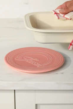 Extra Large Trivet 8 1/4 Inch
