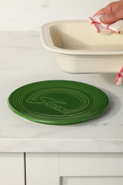 Extra Large Trivet 8 1/4 Inch