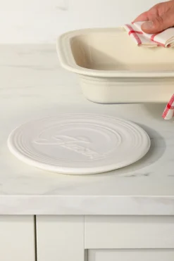 Extra Large Trivet 8 1/4 Inch