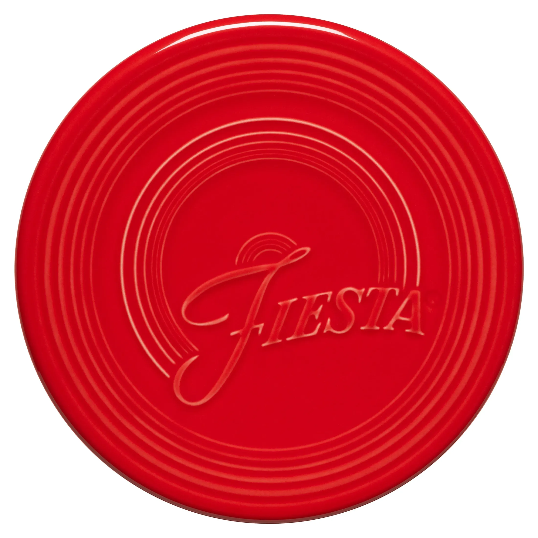 Extra Large Trivet 8 1/4 Inch