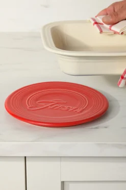 Extra Large Trivet 8 1/4 Inch