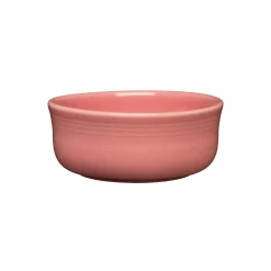 Fiesta 5 7/8 Inch Chowder Bowl 22 OZ