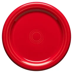 Fiesta 4 3/8 Inch Coaster and Mug Cover
