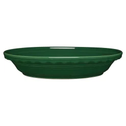 Fiesta 10 1/4 Inch Deep Dish Pie Baker 44OZ
