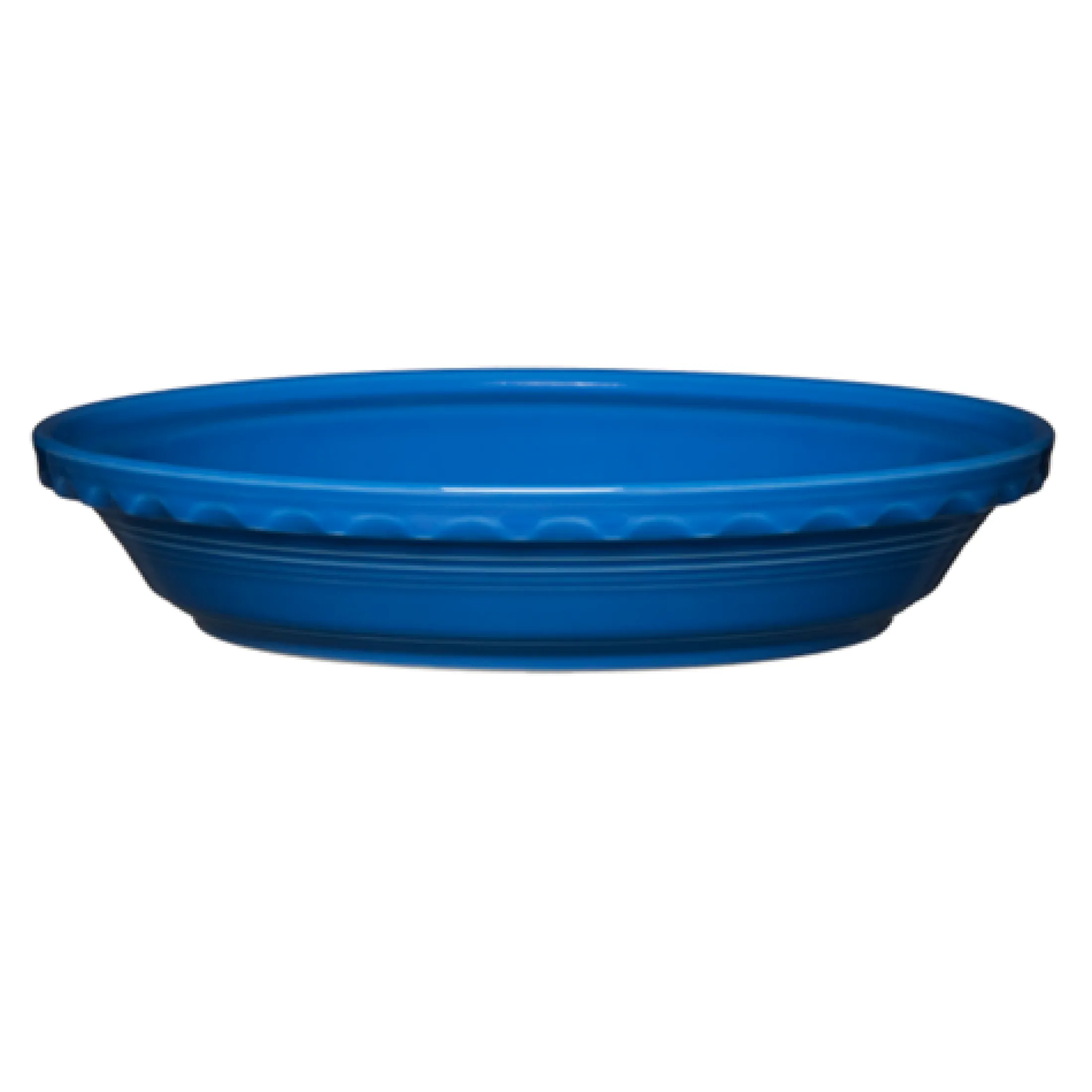 Fiesta 10 1/4 Inch Deep Dish Pie Baker 44OZ