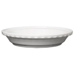 Fiesta 10 1/4 Inch Deep Dish Pie Baker 44OZ