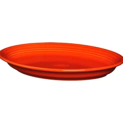 Fiesta 13 5/8 Inch Large Oval Serving Platter
