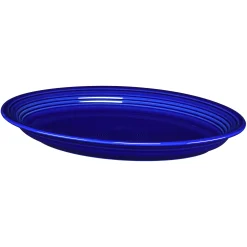 Fiesta 13 5/8 Inch Large Oval Serving Platter
