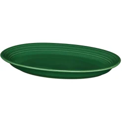 Fiesta 13 5/8 Inch Large Oval Serving Platter